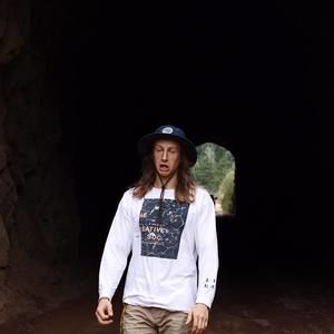 Meet your Posher, Luke